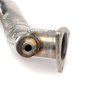 Porsche Diesel Particulate Filter - Genuine Porsche 958113025EX