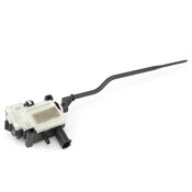 BMW Fuel Door Lock Actuator - VDO 67116985880