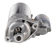 Mercedes Starter Motor - Bosch 0061519801