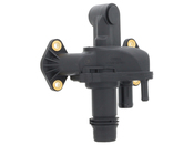 Land Rover Engine Coolant Thermostat Housing Adapter - BRITPART LR073372