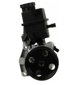 Mercedes Power Steering Pump - AAE 50491N