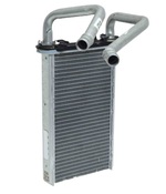 Mercedes Heater Core - ACM 099830006164