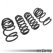 VW Lowering Spring Kit - 034 Motorsport 0344041021