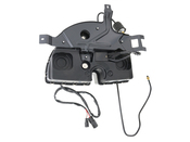 Land Rover Air Suspension Compressor - BRITPART LR108984
