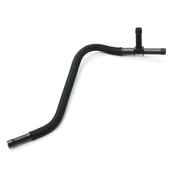 Audi VW Engine Coolant Pipe - CRP CHP0952