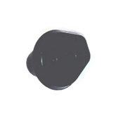 Audi VW Tail Lamp Nut - Genuine Audi VW 8V0805673A