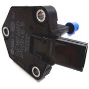 Audi VW Engine Oil Level Sensor - Genuine Audi VW 04E907660D