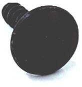 Audi VW Kick Panel Trim Screw - Genuine VW Audi N90732102