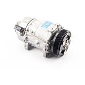 Audi VW A/C Compressor - Genuine Audi VW 1J0820803NX