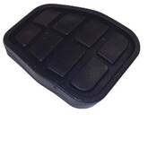 VW Audi Clutch Pedal Pad - Genuine VW 6X0721173A01C