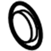 Audi VW Engine Expansion Plug - Genuine Audi VW N0119194