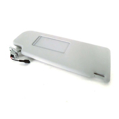 Volkswagen Sun Visor - Genuine VW 1K0857552AP2F4