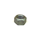 Audi VW Fender Nut - Genuine VW Audi N02214621