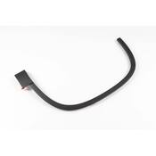 VW Wheel Arch Molding - Genuine VW 5N0854731A9B9
