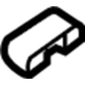 VW Fuel Tank Sending Unit - Genuine VW 5QM919673A