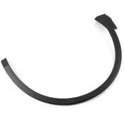 Volkswagen Wheel Arch Molding - Genuine VW 5NN854732A9B9