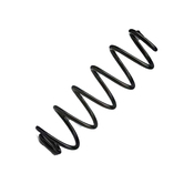 Audi VW Coil Spring - Genuine Audi VW 5Q0511115BF