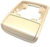 VW Sunglass Holder - Genuine VW 5C686883795T