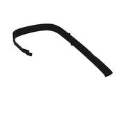 Volkswagen Door Mirror Trim Ring - Genuine VW 3B085760101C