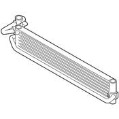 VW Automatic Transmission Oil Cooler - Genuine VW 7P0317019B