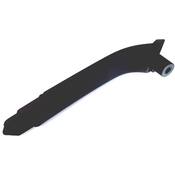 VW Interior Door Pull Handle - Genuine VW 561868187A82V