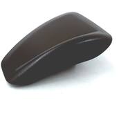 VW Seat Belt Retractor Cover - Genuine VW 3C0857827A9B9