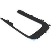 VW Grille - Genuine VW 5C6853665G9B9