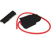 Audi VW Fuse Holder - Genuine Audi VW 8K0941824