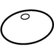 Audi Shock Absorber Bellow - Genuine VW Audi 4G0512135