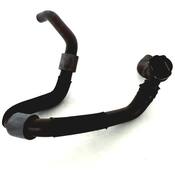 Audi VW Radiator Coolant Hose - Genuine Audi VW 5Q0122058Q