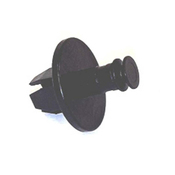 Audi VW Instrument Panel Air Duct Rivet - Genuine VW Audi 5K0868307