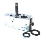 VW A/C Expansion Valve - Genuine VW 7B0820679