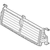 Audi VW Bumper Cover Support Rail Nut - Genuine VW Audi WHT002615