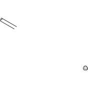 VW CV Axle Assembly  - Genuine VW 1J0407272NL