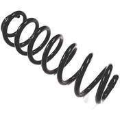 VW Coil Spring - Genuine VW Audi 1K0511115CF