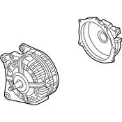 Audi VW Alternator - Genuine VW Audi 06K903024CX