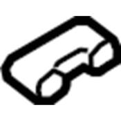 VW Fuel Tank Sending Unit - Genuine VW 5QM919673D