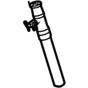 Audi VW Fuel Tank Sending Unit - Genuine VW Audi 3D0919673L