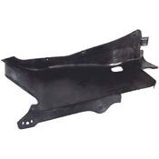 Audi VW Fender Splash Shield - Genuine VW Audi 1J0825250J