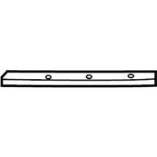 Volkswagen Hood Seal - Genuine VW 5NA864760A