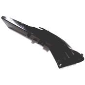 VW Fuel Line Heat Deflector - Genuine VW 5C0201975