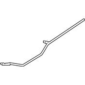 Volkswagen Courtesy Light - Genuine VW 3CN947095D