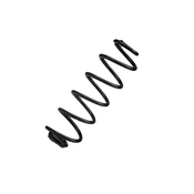 Audi VW Coil Spring - Genuine Audi VW 5Q0511115FK