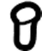 Audi VW Suspension Stabilizer Bar Bracket Bolt - Genuine Audi VW N91286501