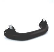VW Interior Grab Bar - Genuine VW 5C6857607B82V