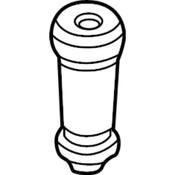 Audi VW Bump Stop - Genuine VW Audi 5Q0511357G