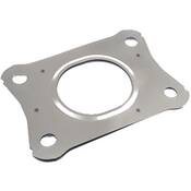 VW Turbocharger Gasket - Genuine VW Audi 04E253039D