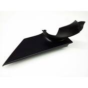 Volkswagen Door Mirror Cap - Genuine VW 1C1858036