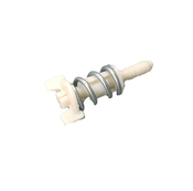 Volkswagen Tail Light Clip - Genuine VW 6RU945300