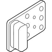 VW ABS Control Module - Genuine VW Audi 5Q0907379FDREP